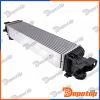 Intercooler pour BMW | CNG-BM-006, 30946